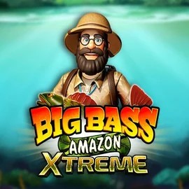 Big Bass Amazon Xtreme – slot by Pragmatic Play, featured at vipzzino.nl