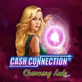 Cash Connection Charming Lady – slot by Novomatic, featured at vipzzino.nl