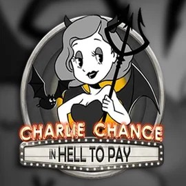 Charlie Chance in Hell to Pay – slot by Play'n GO, featured at vipzzino.nl