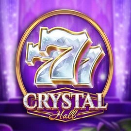 Enjoy Crystal Hall by Play'n GO – logo hosted on vipzzino.nl