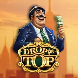 Try Drop For Top slot by Rarestone Gaming on vipzzino.nl – logo image