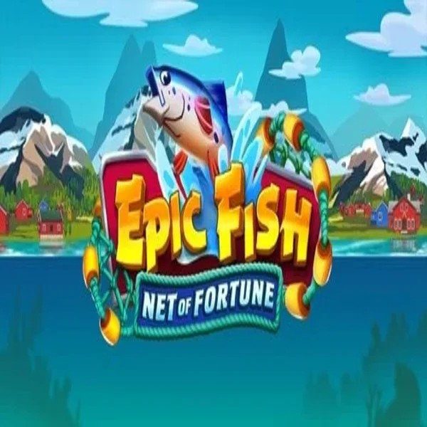 game logo by Quickspin on vipzzino.nl