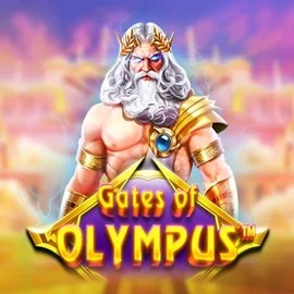 game logo by Pragmatic Play on vipzzino.nl