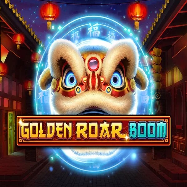 Play Golden Roar BOOM slot by Greentube on vipzzino.nl