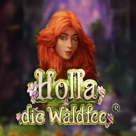Holla die Waldfee online slot from Hölle Games – play at vipzzino.nl