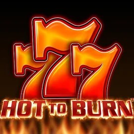 Try Hot To Burn slot by Pragmatic Play on vipzzino.nl – logo image