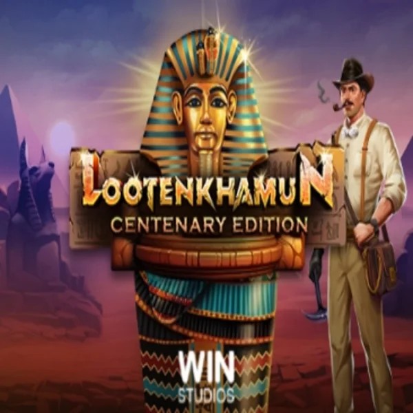 Play the Loot'en Khamun the Dead Sea Scrolls slot by Win Studios on Vipzino Casino