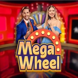 Play Mega Wheel slot by Pragmatic Play on vipzzino.nl