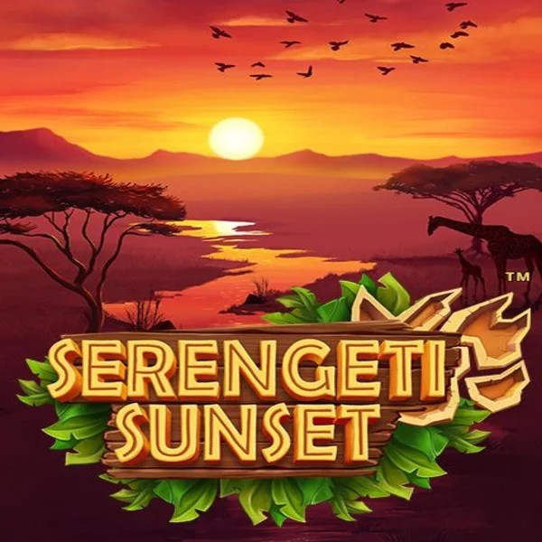 Play Serengeti Sunset slot by Skywind Group on vipzzino.nl