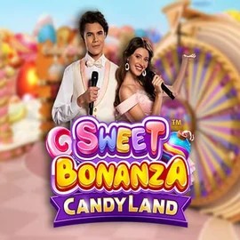 Sweet Bonanza Candy Land Live online slot from Pragmatic Play – play at vipzzino.nl