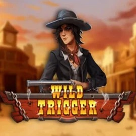 Wild Trigger slot icon by Play'n GO, available at Vipzino Casino